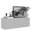 Decorative Sideboard Set 01