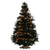 Christmas Tree 01