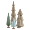 Christmas Tree Figures 01