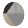 Wall Mirror 05