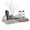 Living Decorative Set 03