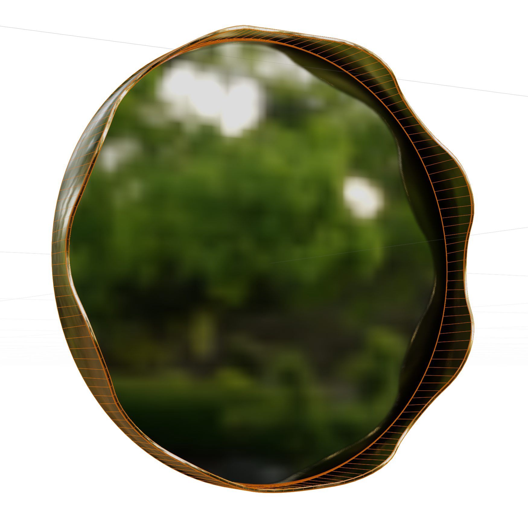 Decorations_Mirrors_Wavy_01_Wireframe