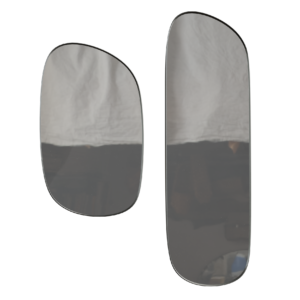 Rounded Mirrors 01