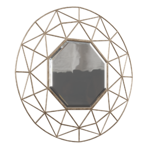 Geometric Mirror 01