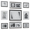 Mixed Picture Frames 01
