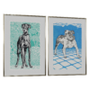 Dog Frames 01