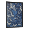 Blue Birds Frame 01