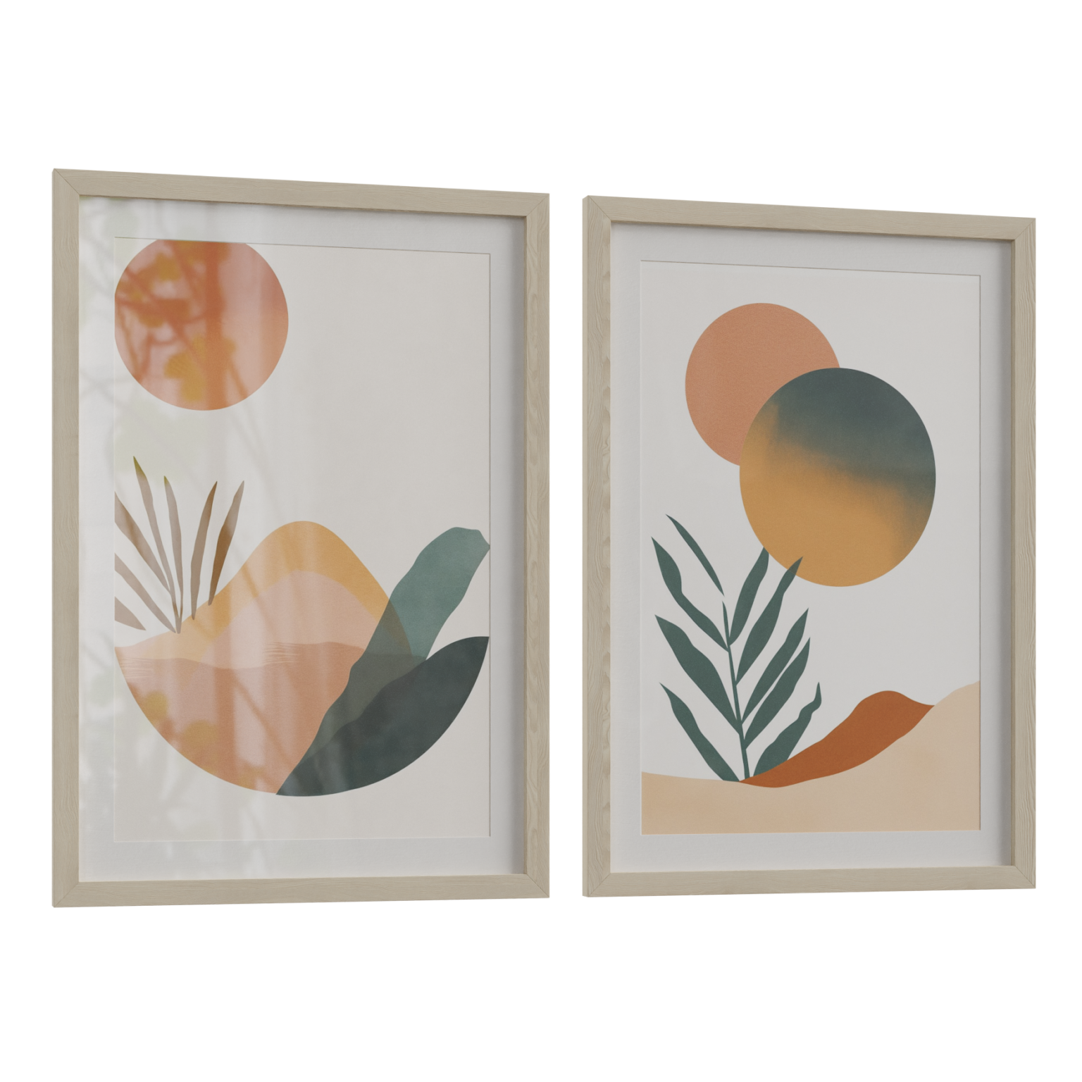 Frames • iMeshh - 3D Models for Blender 4.0+