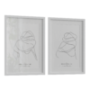 Line Drawing Frames 01
