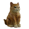 Cat Ornament 01