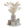 Living Decorative Set 08