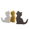 Wooden Cat Toy 01