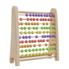Wooden Abacus Toy 01