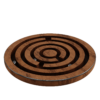 Wooden Maze 01