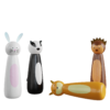 Wooden Animal Friends 01