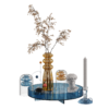 Tray Decor Set 03