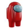 Among Us Toy 01