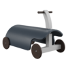 Kids Wooden Car 01