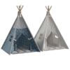 Kids Teepee 01