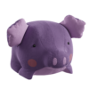 Plush Toy Pig 01