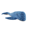 Plush Toy Whale 01