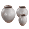 Metallic Vase Set 01