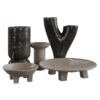 Terracotta Vase Set 01