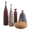 Warped Vase Set 01
