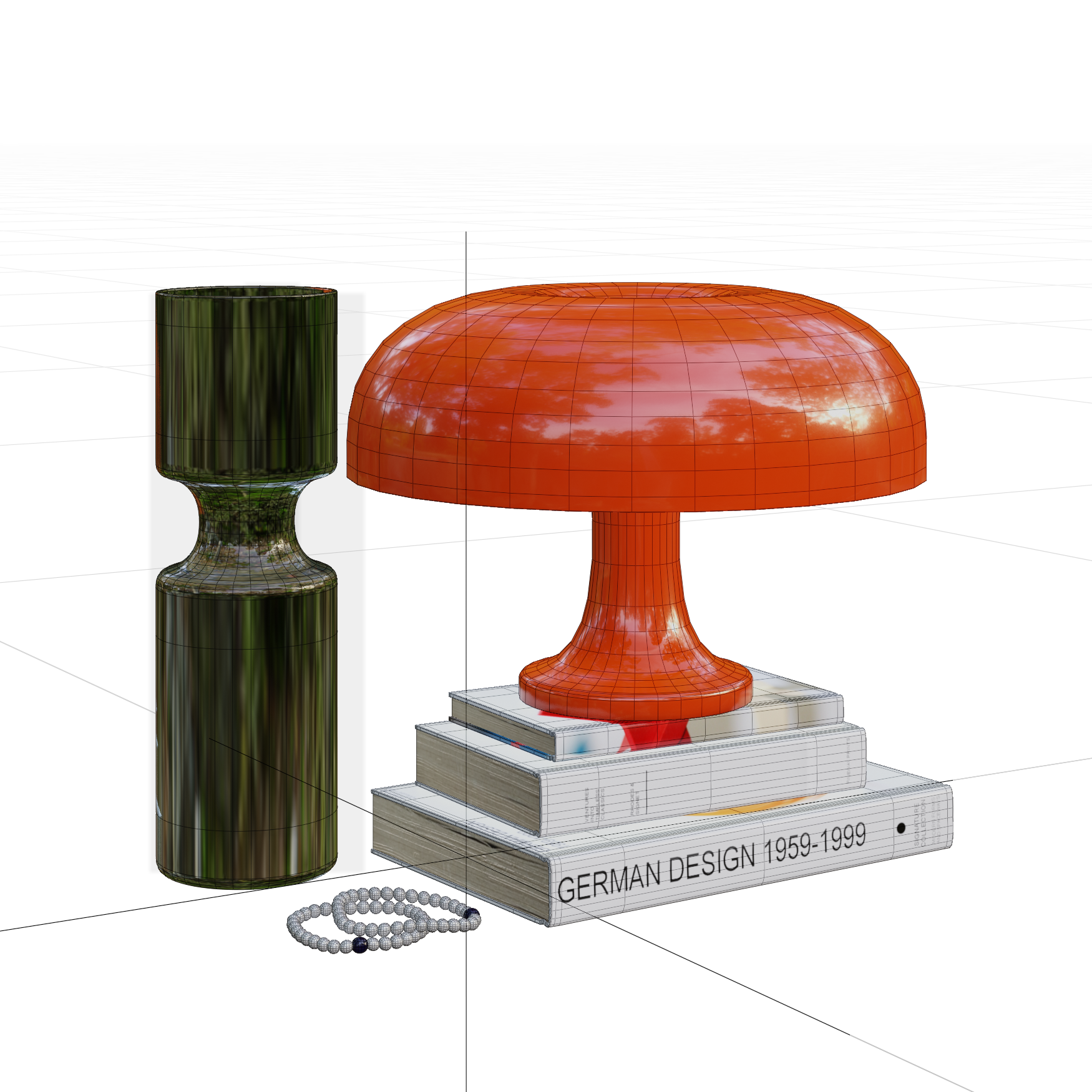 Decorations_Decor-Sets_Living_14_Wireframe