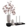 Living Decorative Set 10