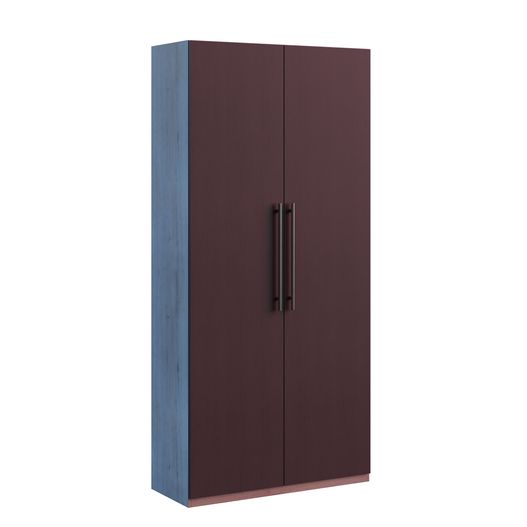 Bedroom_Closets_Modern-Grey_01_Hover