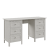 White Dressing Table 03