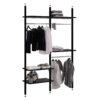 Clothing Closet 02