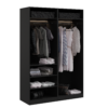 Clothing Closet 08