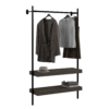 Clothing Closet 09