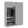 Clothing Closet 04