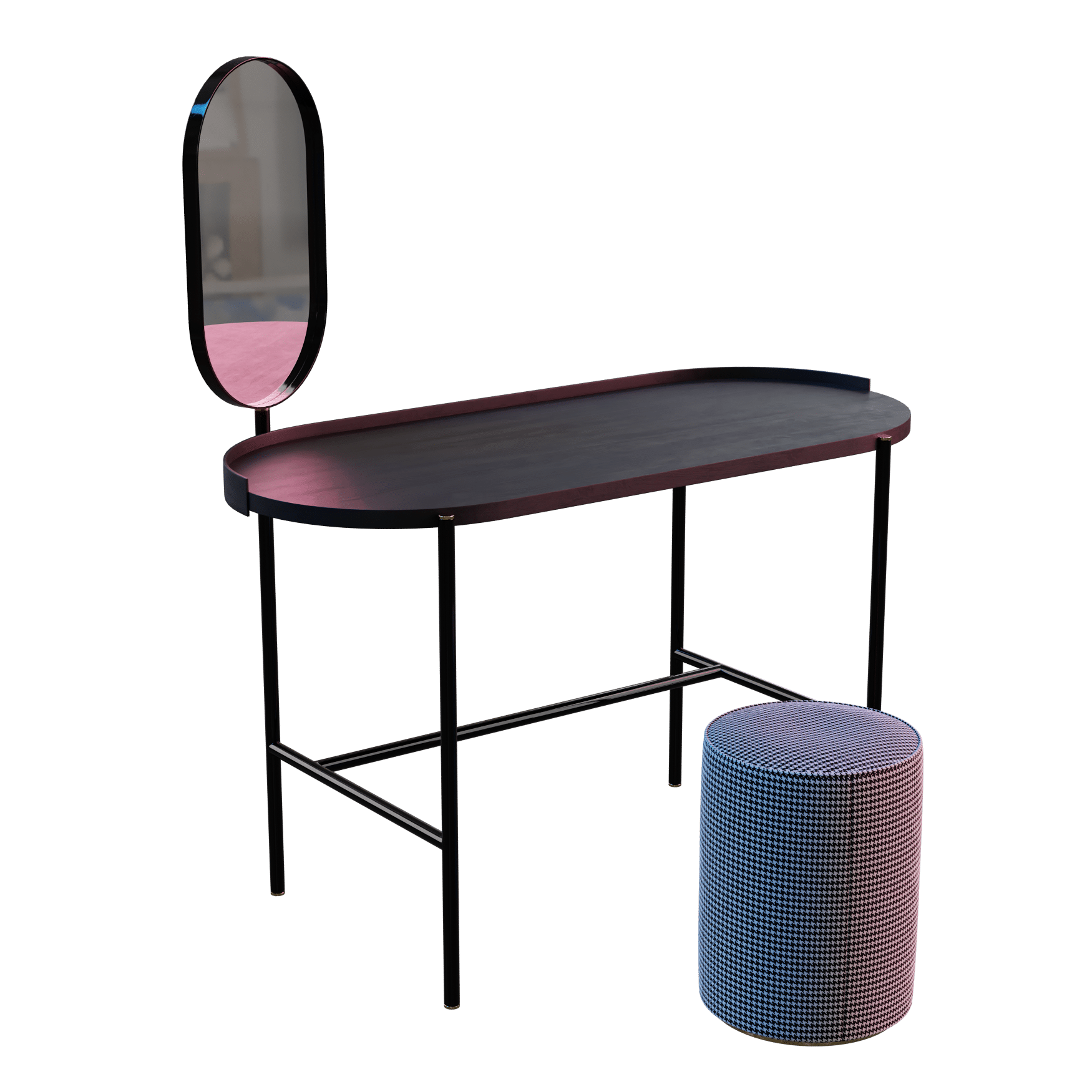 Bedroom_Dressing-Tables_Rounded_01_Hover