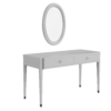 White Dressing Table 02