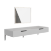 Wall Hung Dressing Table 01