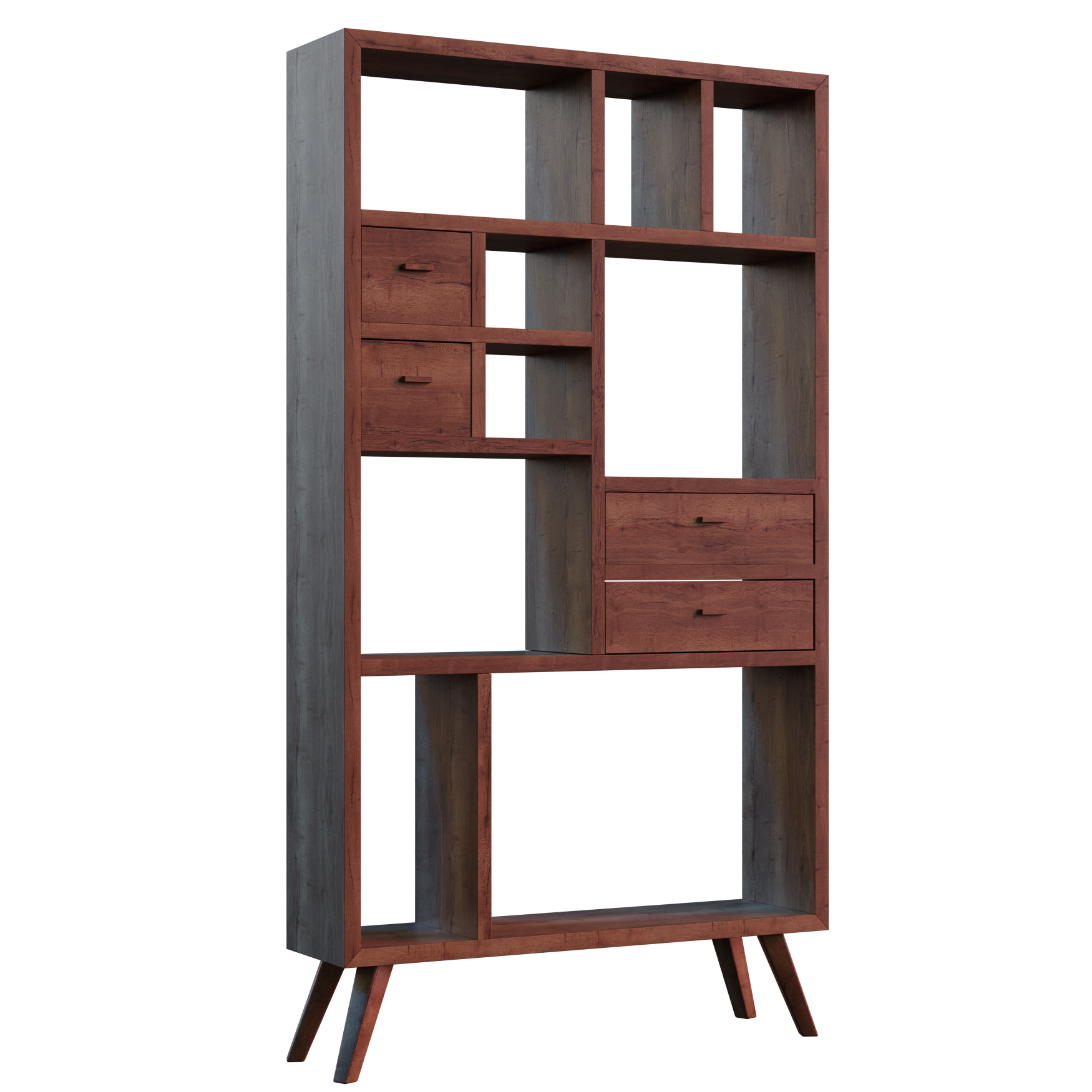 Storage_Bookshelves_Oak-Dark_01_Hover