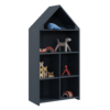 Kids House Bookshelf 01