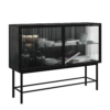 Glass Dresser Cabinet 01