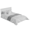 Grand Duvet Double Bed 02