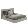 Green Diamond Double Bed 01