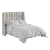 Shloff White Bedding 01