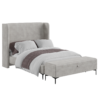 Shloff Grand Headboard Bed 02