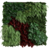 Large Plant Wall 01