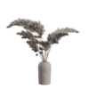 Furry Pampas 02