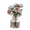 Dahlia and Rose Bouquet 01