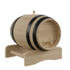 Beer Barrel 01